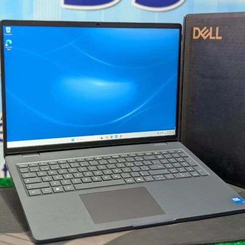 DELL PRO 16 INTEL CORE 5 220U 16GO RAM 512SSD 16.1 FHD JAMAIS Utilisé
