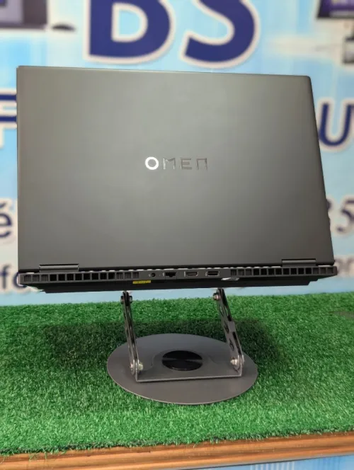HP OMEN GAMING 16 WF0032TX / I9 13900HX / RTX 4060 / 16GB DDR5 / 1TB SSD NVME / 16" 2k 240Hz
