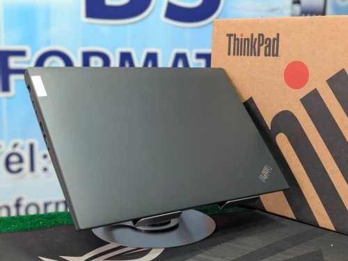 LENOVO THINKPAD T16 GEN 2 RYZEN 7 7840U16GO RAM 512SSD 16 FHD+ TACTILE JAMAIS UTILISÉ