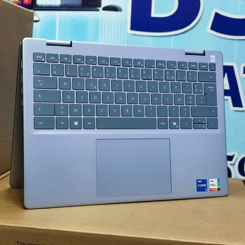 DELL INSPIRON 14 7440 2-IN1 I5 1334U 16GB 512GB SSD TACTILE X360 NEUF SOUS EMBALLAGE JAMAIS UTILISÉ