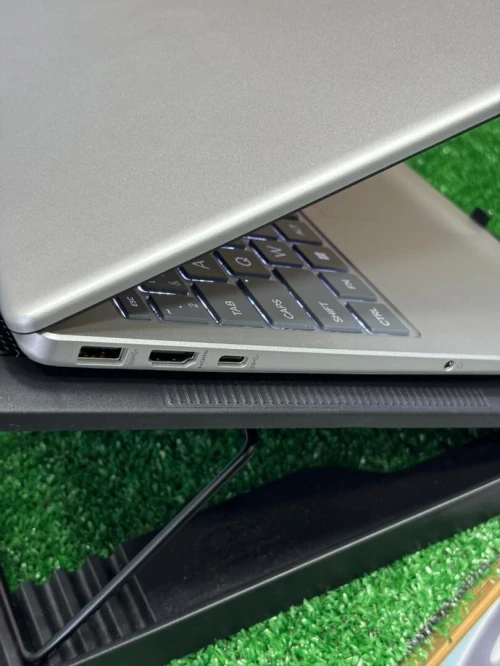 LAPTOP HP 15-FD0362NIA / I5-1334U /16Go DDR4 / 512Go / CG MX 570 2Go / ECRAN 15.6" FHD