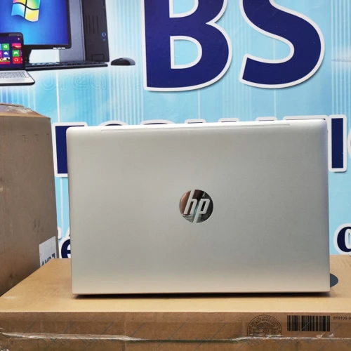 HP ProBook 445 G8 Ryzen 5 5600U 08Go Ram DDR4 256Go SSD 14" FHD Radeon Vega 7