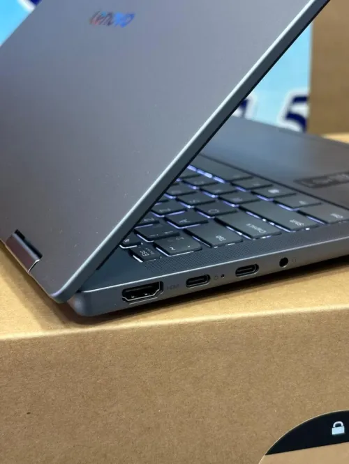 Lenovo IdeaPad 1  15IJL7 / Intel N4500 / 08 GB DDR4 / 256 GB SSD / 15.6"