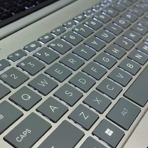 HP ENVY 14 2 IN 1 CORE 5 120U 08GO 512 14 FHD tactile 360 JAMAIS UTILISÉ SOUS EMBALLAGE 