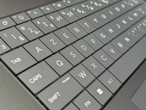 HP OmniBook X Flip 16 Intel Core Ultra 7 256V /16Go / 1To SSD / Écran tactile 2K 360 JAMAIS UTILISÉ