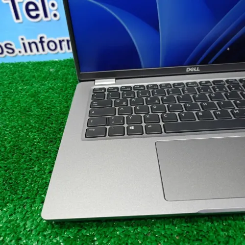 Dell latitude 5420 i5 1145G7 RAM 16Gb 256SSD écran 14 FUL HD 