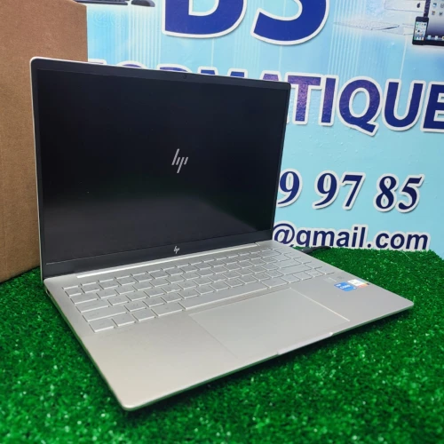HP PAVILION 14 LAPTOP i5 13500H 16Go RAM 512SSD 14 2k JAMAIS UTILISÉ 