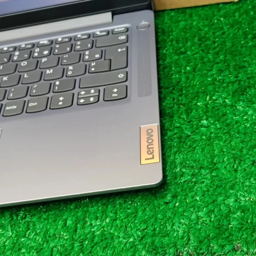 LENOVO IDEAPAD SLIM3 3 I5 12450H RAM 16GB DDR5 512SSD  ECRAN 14 FUL JAMAIS UTILISE 