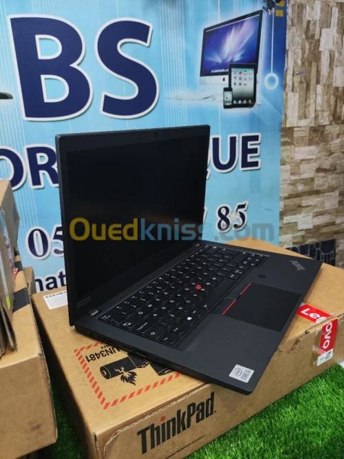 Lenovo ThinkPad T14 GEN1 I5 10310U 16Go RAM 256Go SSD 14" FHD UHD GRAPHICS