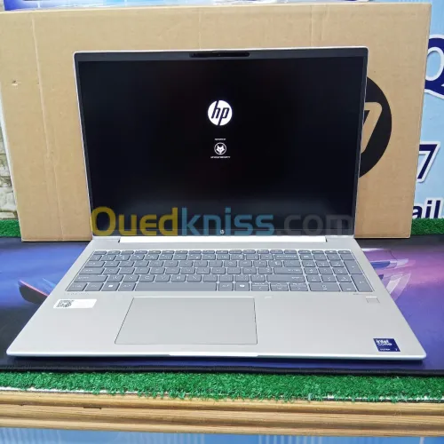  HP probook 460. G11 Ultra 7 155U ram 16gb 512 ssd ecran 16 ful hd sous embalaage
