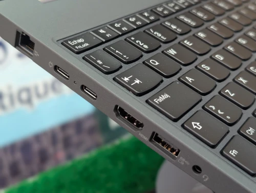 LENOVO THINKPAD T16 GEN 2 RYZEN 7 7840U16GO RAM 512SSD 16 FHD+ TACTILE JAMAIS UTILISÉ