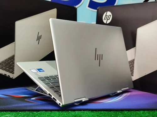 HP Envy x360 Intel Core 7 150U 16Go 512Go SSD écran 14 FUL HD tactile sous emballage jamais utilisé