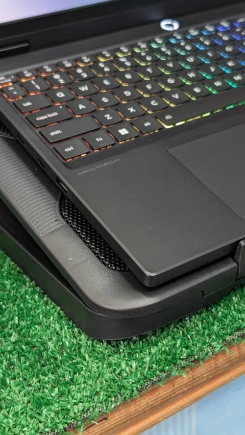 LENOVO LEGION 5 15AKP10 / AMD RYZEN AI 7 350 / RTX 5070 / 16 Go DDR5 / 1 To SSD NVME / 15.1" OLED 165 Hz
