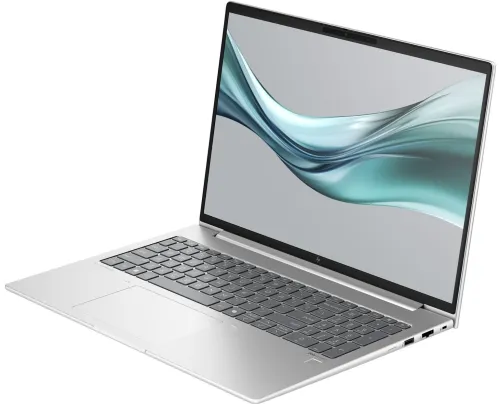 HP ELITEBOOK 665 G11 AMD Ryzen 7 Pro 7735 16Mo RAM 16GB 512GB SSD 16" FULL HD TACTILE