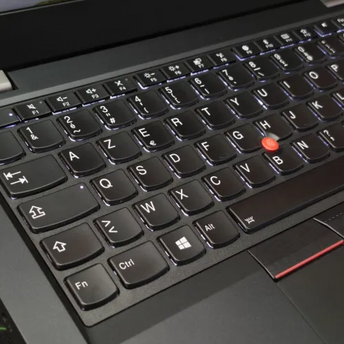 LENOVO THINKPAD L13 I5 10310U 08GO RAM 256SSD 13.3 FHD 