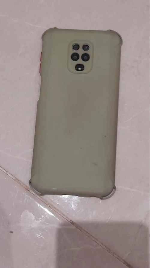 Xiaomi Redmi note 9s