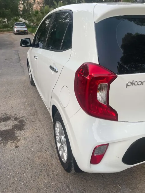 Kia Picanto 2018 EX