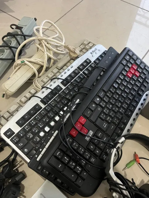 des affaires pour un bureau