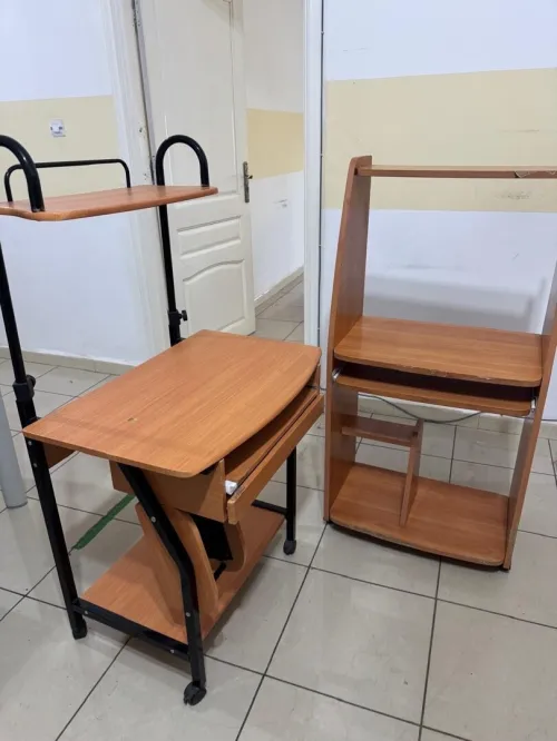 meuble bureau bon occasion