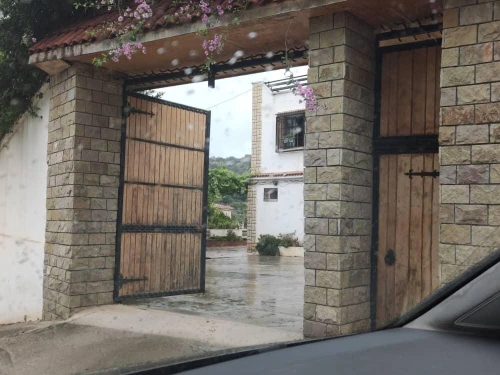 Vente Villa Alger Cheraga