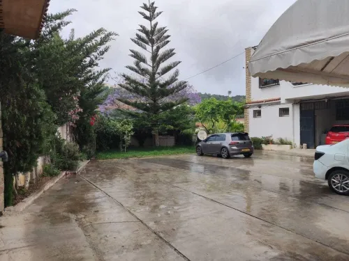 Vente Villa Alger Cheraga
