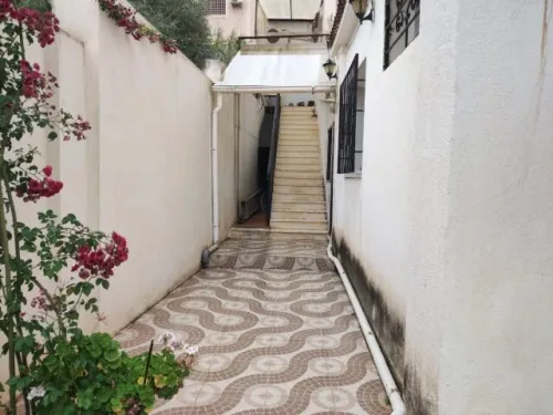 Vente Villa Alger Cheraga