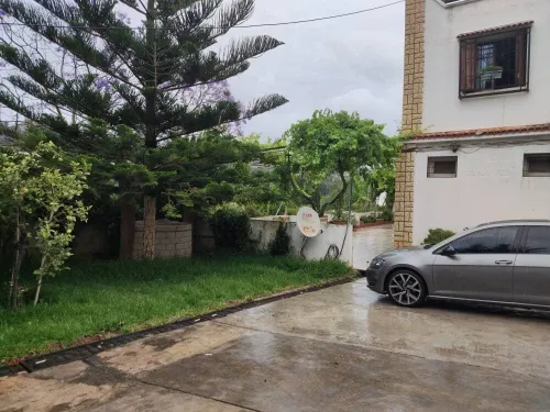 Vente Villa Alger Cheraga