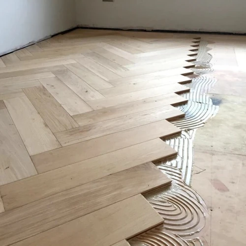 تركيب الباركي pose de parquet
