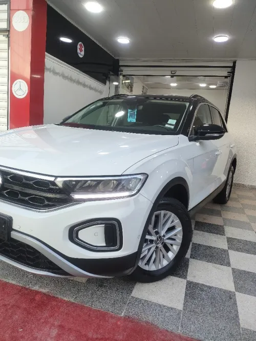 Volkswagen T-Roc 2023 T-Roc