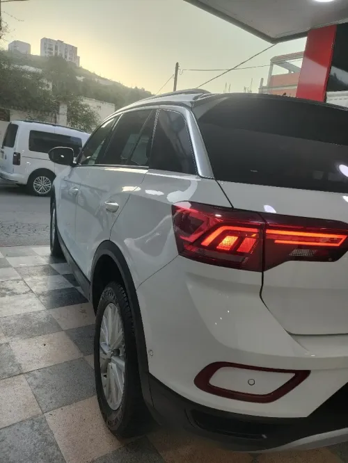 Volkswagen T-Roc 2023 T-Roc