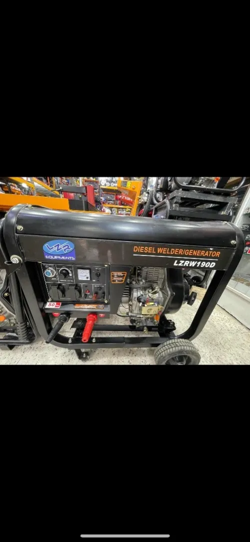 Groupe électrogène 15 kva