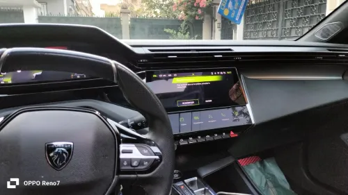 Peugeot 308 2023 GT