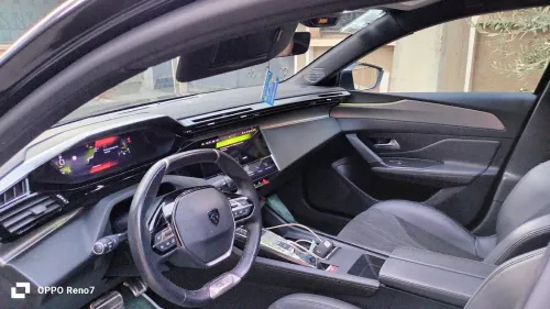 Peugeot 308 2023 GT