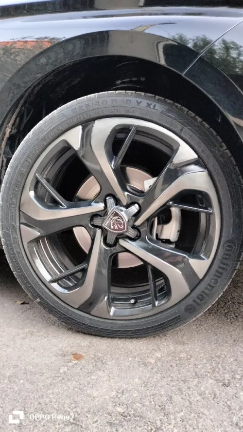 Peugeot 308 2023 GT