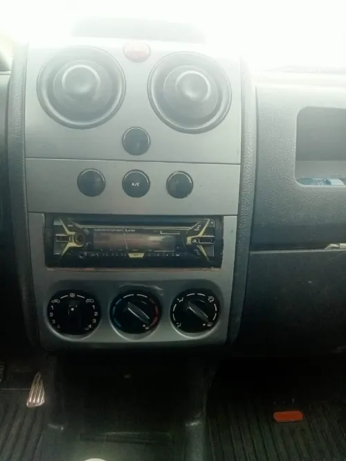 Peugeot Partner 2010 Partner