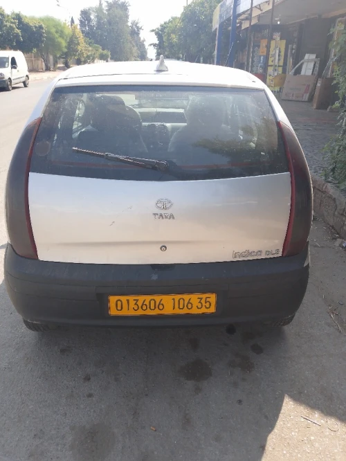 Tata Indica 2006 
