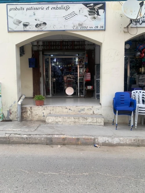 Location Local Tiaret Tiaret