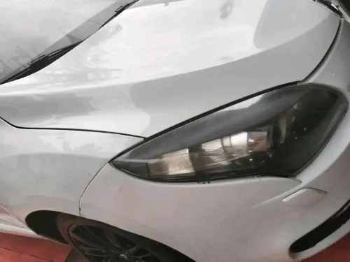 Renault Megane 3 2012 GT Line