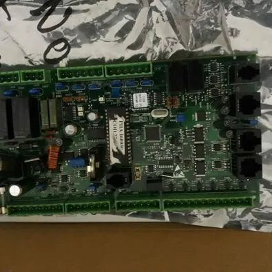 accessoires ,Modules et automate de mésure et regulation HVAC