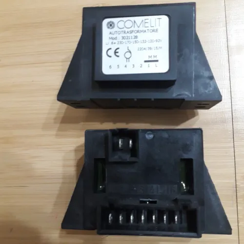 accessoires ,Modules et automate de mésure et regulation HVAC