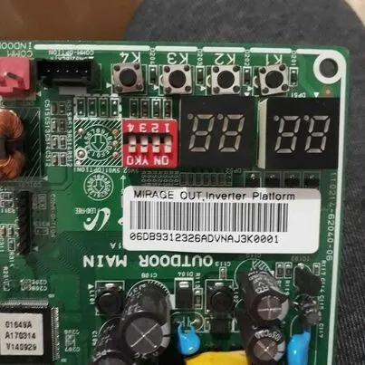 accessoires ,Modules et automate de mésure et regulation HVAC