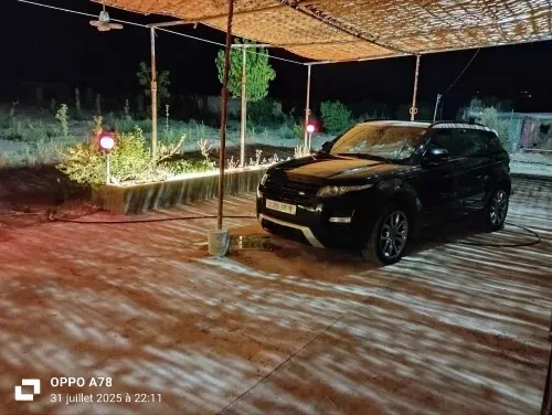 Land Rover Range Rover Evoque 2013 Range Rover Evoque