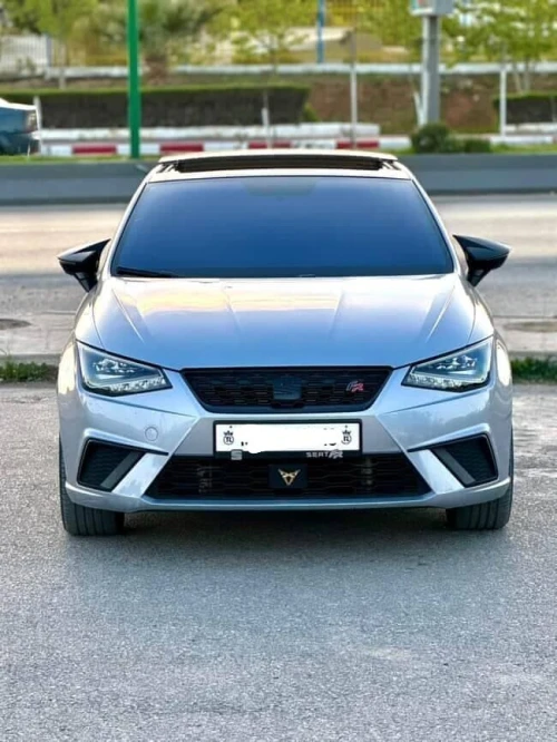 Seat Ibiza 2019 Ibiza