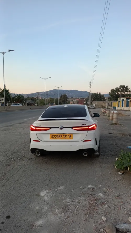 BMW Série 2 2021 Coupé Pack Sport M