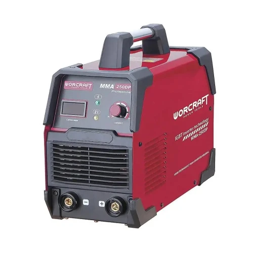 Poste à souder Inverter MMA-250DP