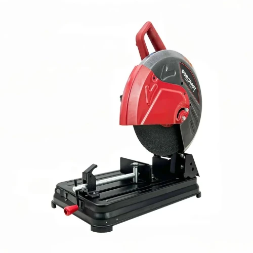 Tronçonneuse à table pour métal 2300W 355mm