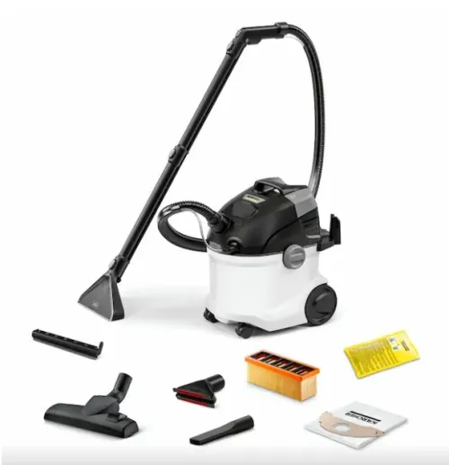 Shampouineuse SE 5 (injecteur extracteur) KARCHER 