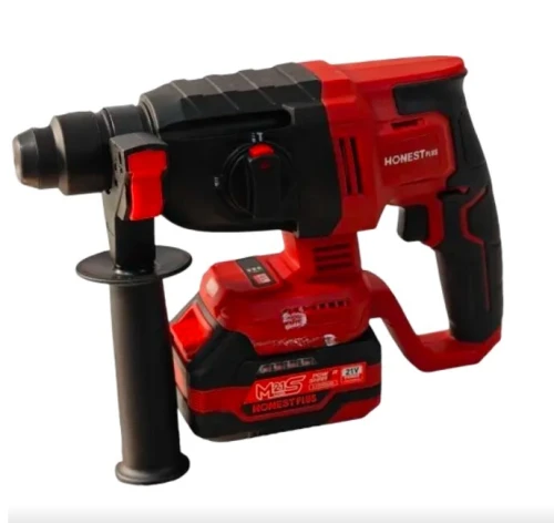 Marteau perforateur a batterie 21V YAE6130 HONESTPLUS
