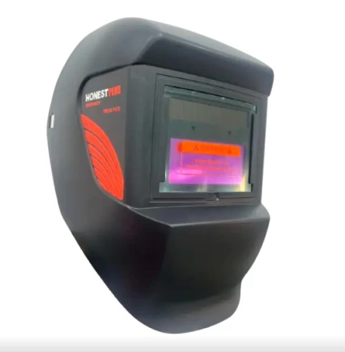 Masque, casque de soudage numérique réglable YAK0105 HONESTPLUS