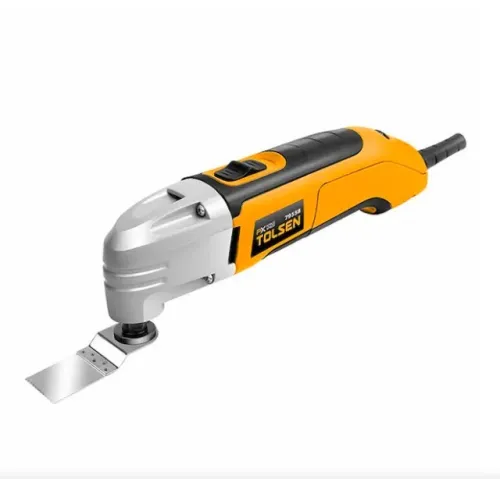 Outil multifonction oscillant 300 W 79558  TOLSEN